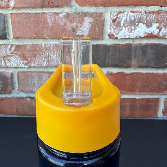 Disney Cruise Line Nautical Plastic Water Bottle - Picture 3 of 7